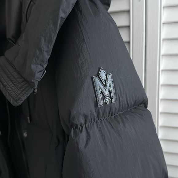 Mackage Ishani Down jacket - Picture 5 of 8